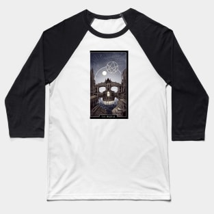 Place of the Skull Baseball T-Shirt